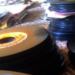 Vinyl records making a huge comeback