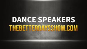 DANCE SPEAKERS – WE SPOTLIGHT DANCERS, DANCE TEACHERS & CHOREAGRAPHERS.
