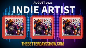 INDIE ARTIST SPOTLIGHT