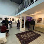 Gallery, Arts & Creative
