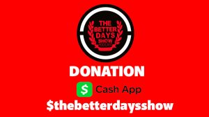 Donation matters – Thank you!
