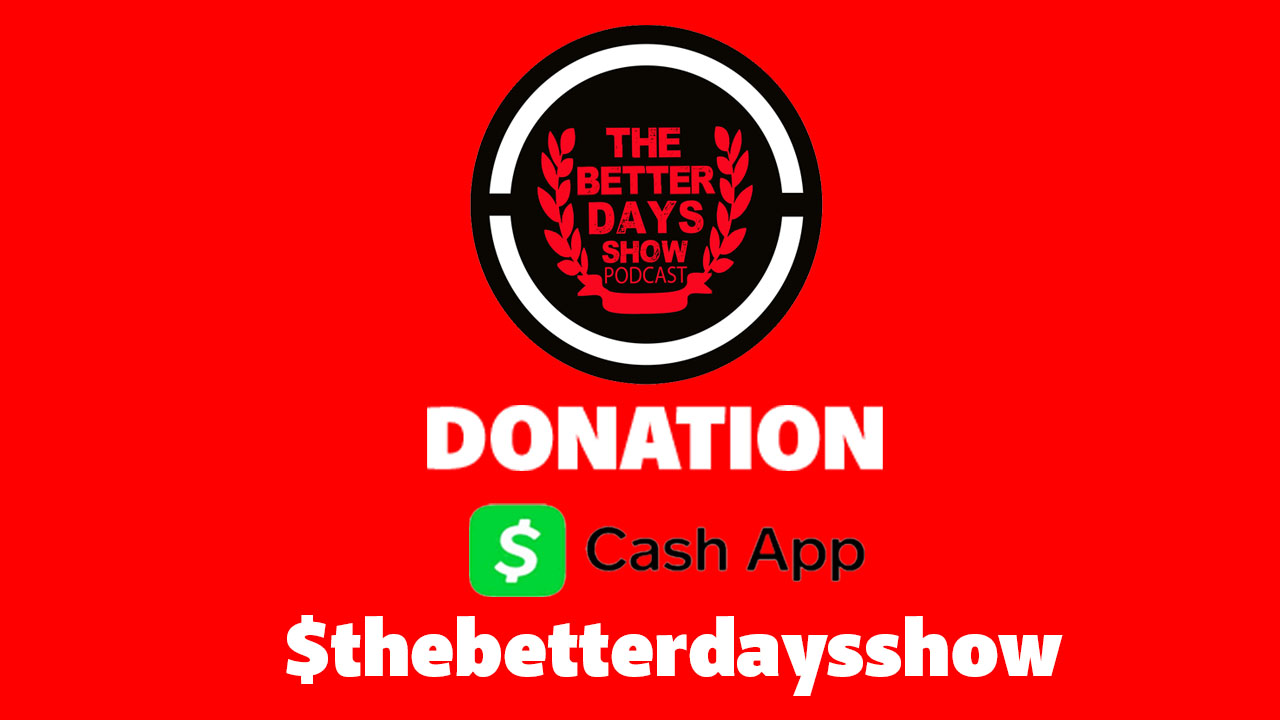 Donation matters – Thank you!