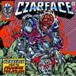 Czarface meets Frankie Pulitzer album