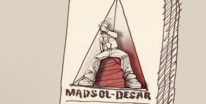 Better Days Hip Hop – DJ Madsol Desar Ft. Esoteric (1/3 of Czarface)