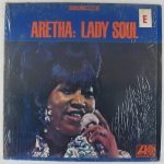 Aretha – Lady Soul