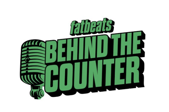 Fat Beats – Behind The Counter Podcast hosted by DJ Eclipse